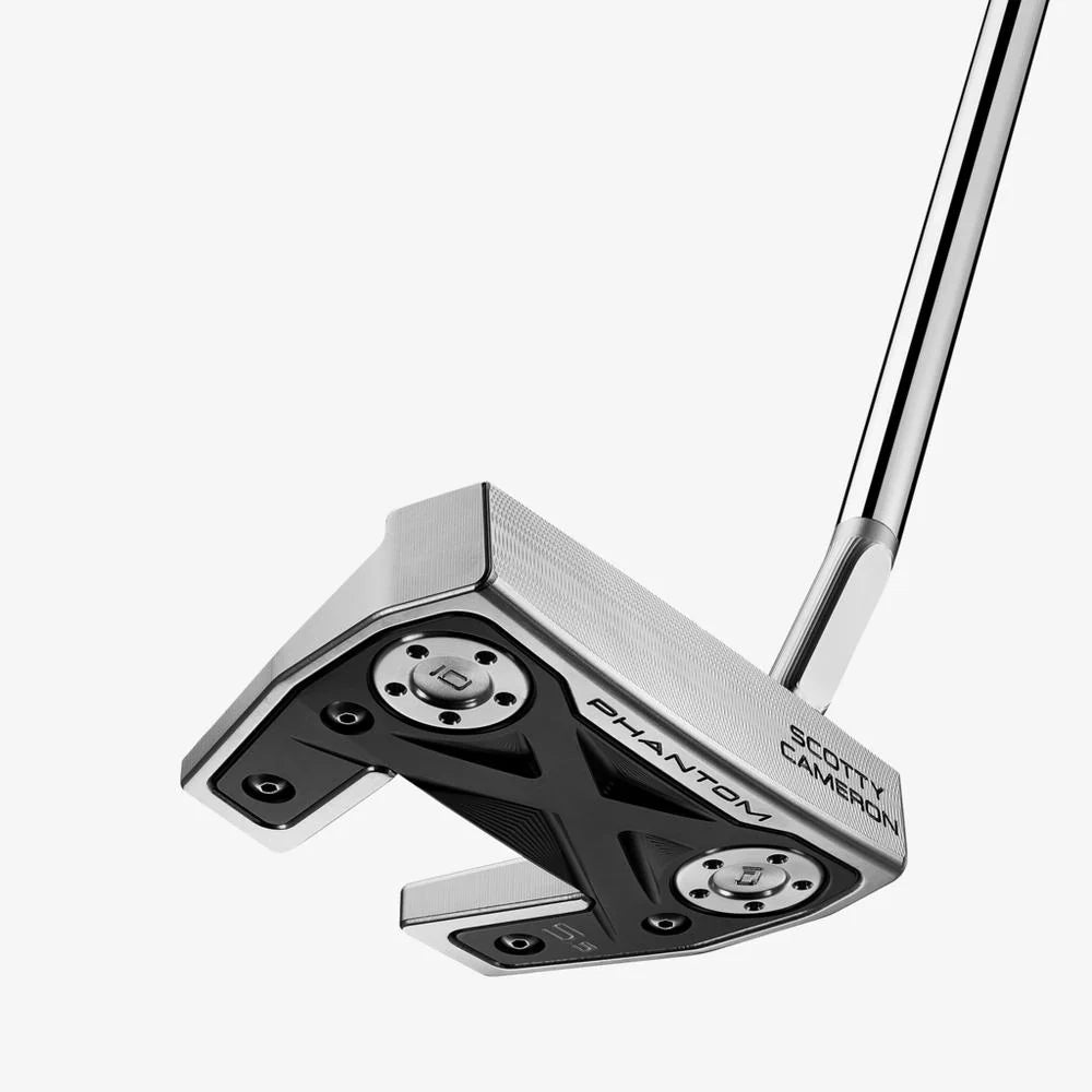 Scotty Cameron Putters Canada | Wide Selection of Models