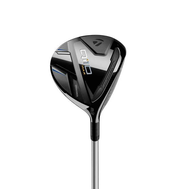 TaylorMade Fairway Woods – Niagara Golf Warehouse