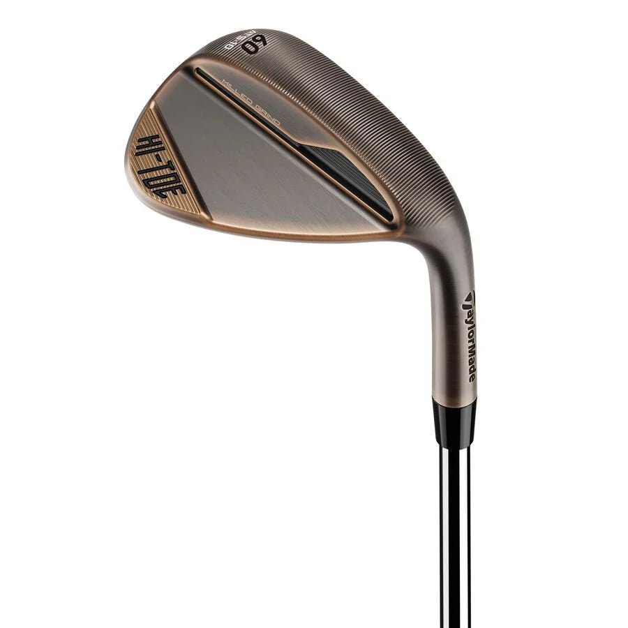 TaylorMade Wedges – Niagara Golf Warehouse
