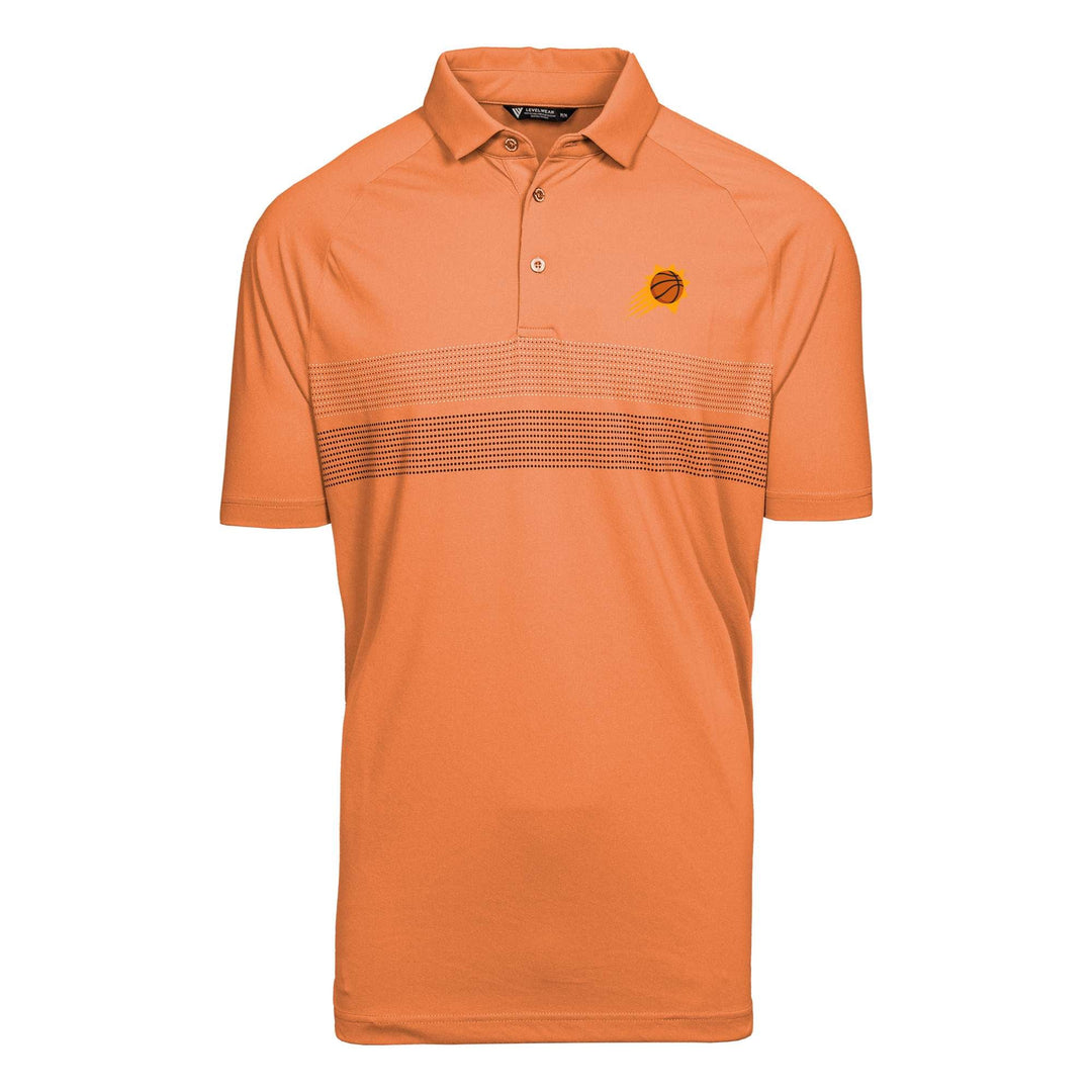 Levelwear Men's Mason Polo