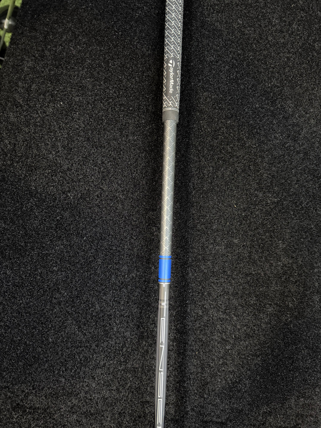 Demo TaylorMade Qi35 Fairway Wood-18 Degree- Left Hand- Tensei Blue 75 Stiff