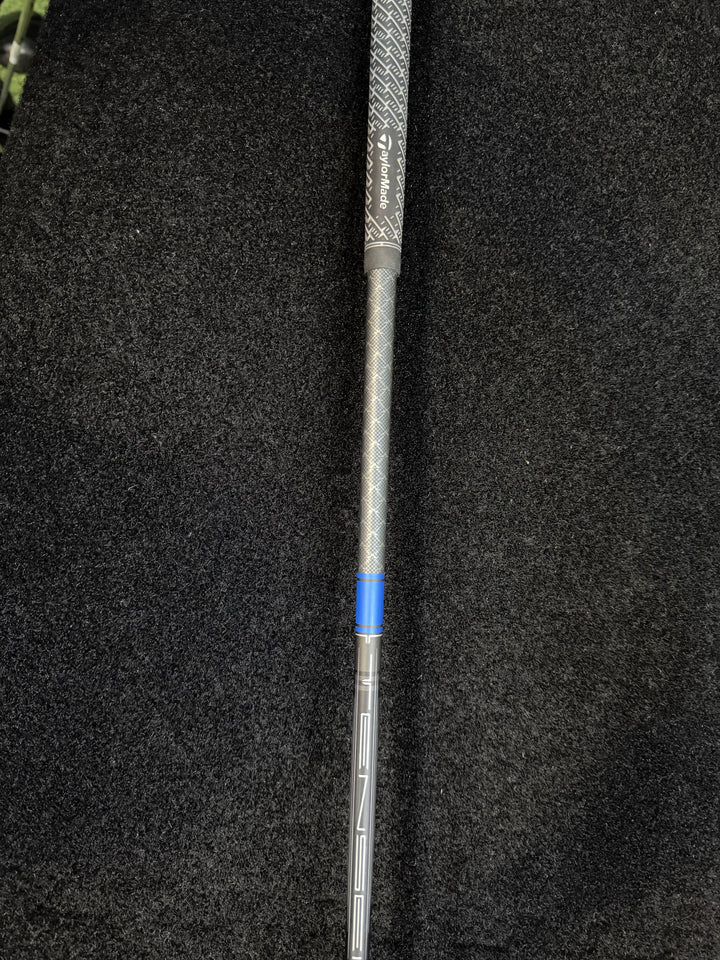 Demo TaylorMade Qi35 Fairway Wood-18 Degree- Left Hand- Tensei Blue 75 Stiff