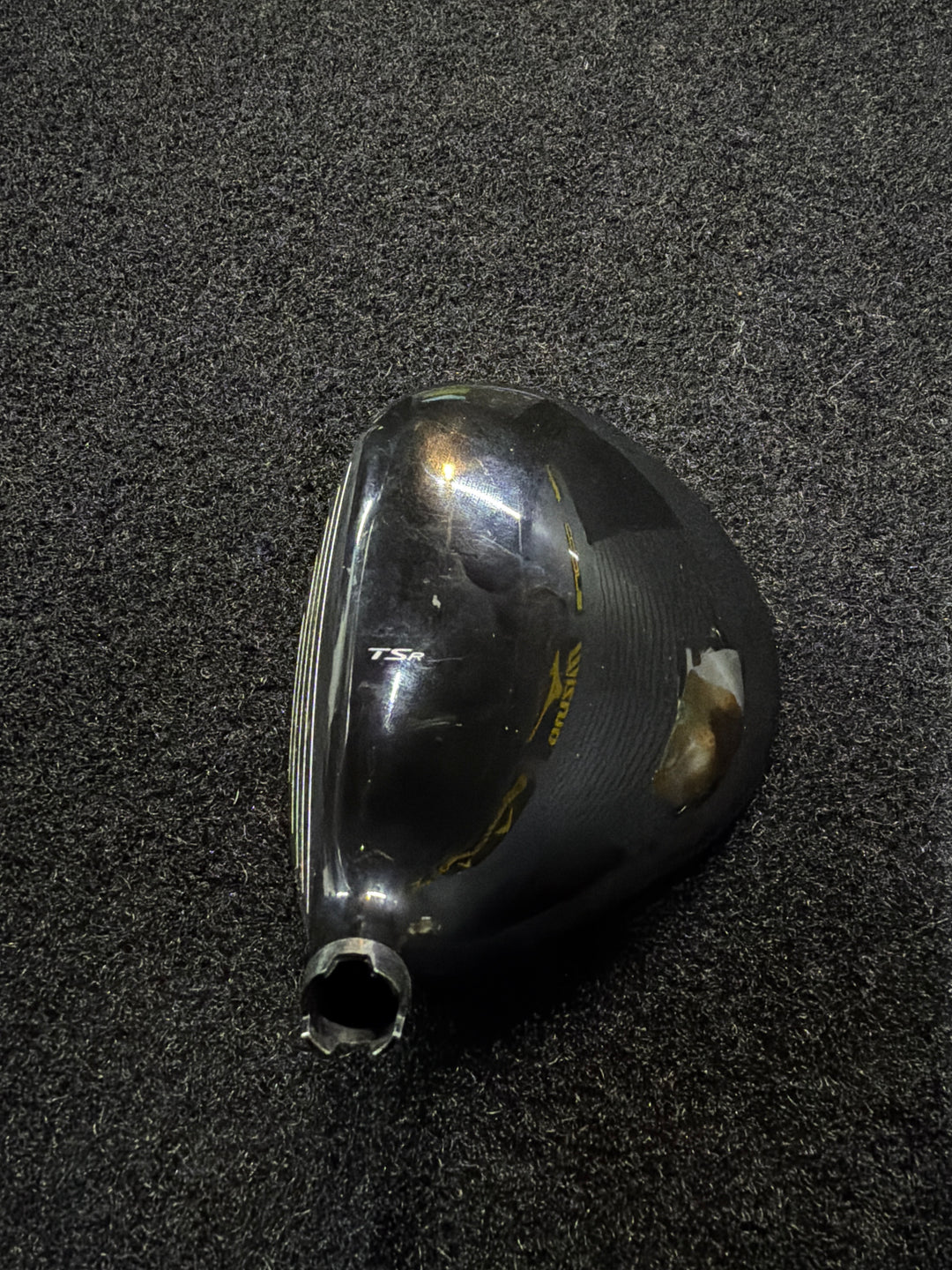 Demo (head only) Titleist TSR1 Fairway 20’ RH