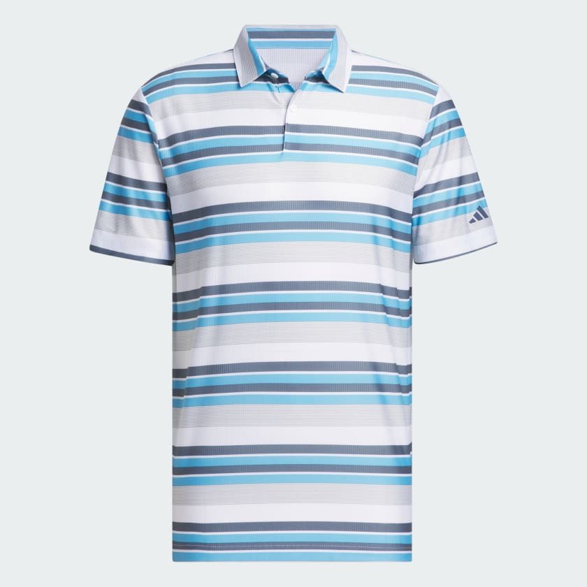 H.RDY STRP POLO