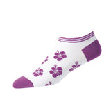 Footjoy Women’s Comfort Soft Low Cut Socks
