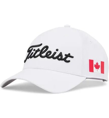 Men’s Players Performance Canada