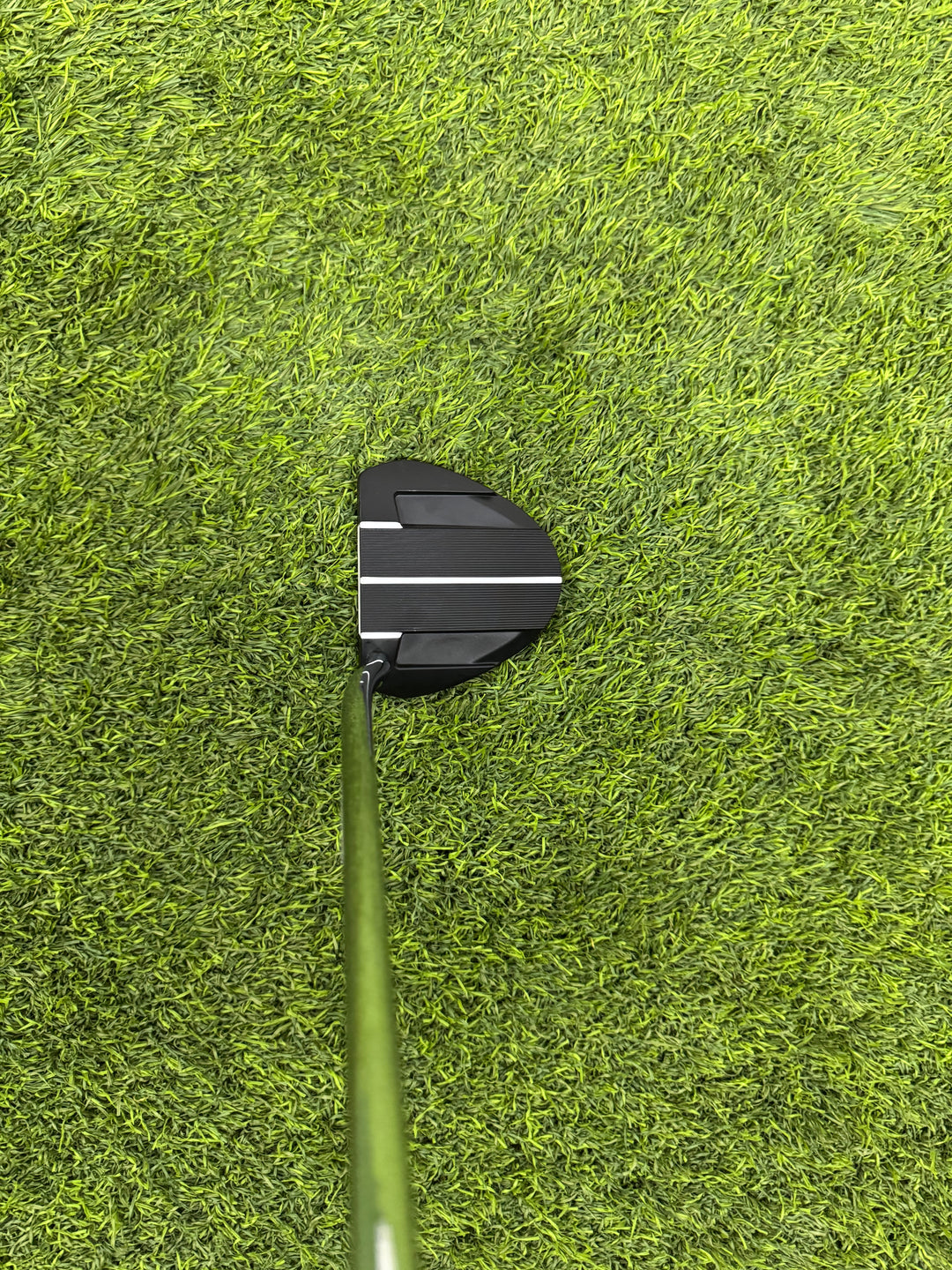 Demo PING 2024 Ketsch G Putter with Steel Shaft