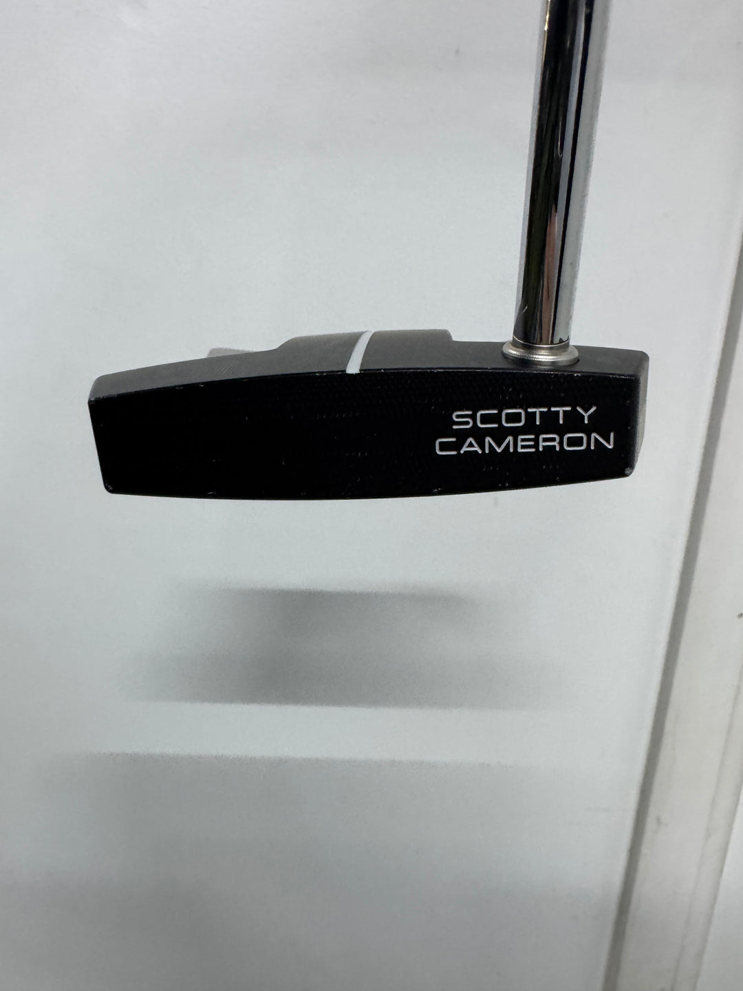 Demo Scotty Cameron Phantom X 12 Putter
