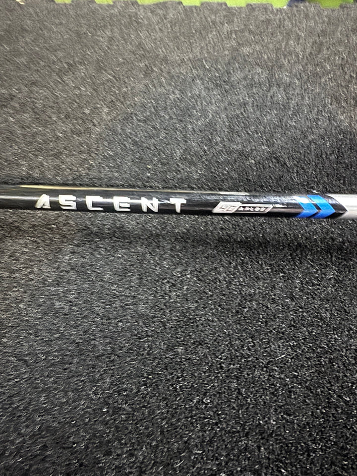 Demo Cleveland XL  Driver- Right Hand- 10.5- Alidla Ascent 40A (Senior Flex)