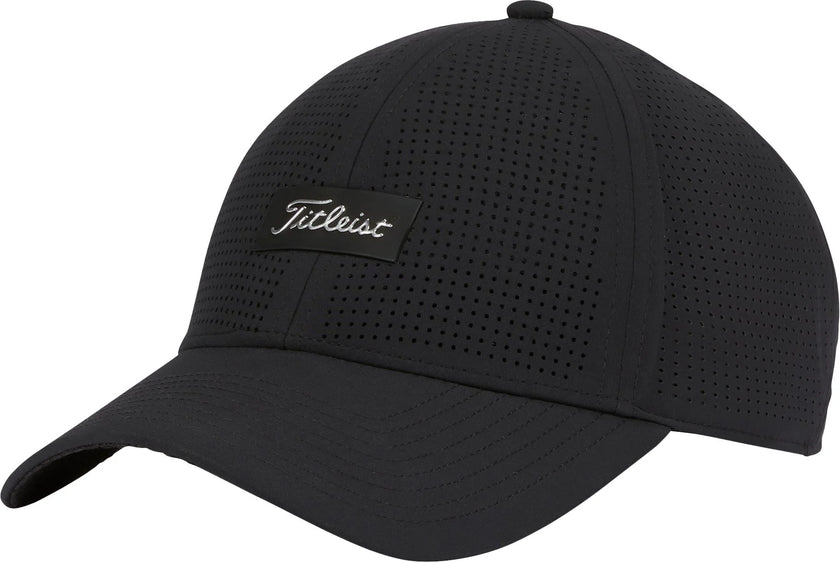2024 TITLEIST CHARLESTON ONYX COLLECTION GOLF HAT