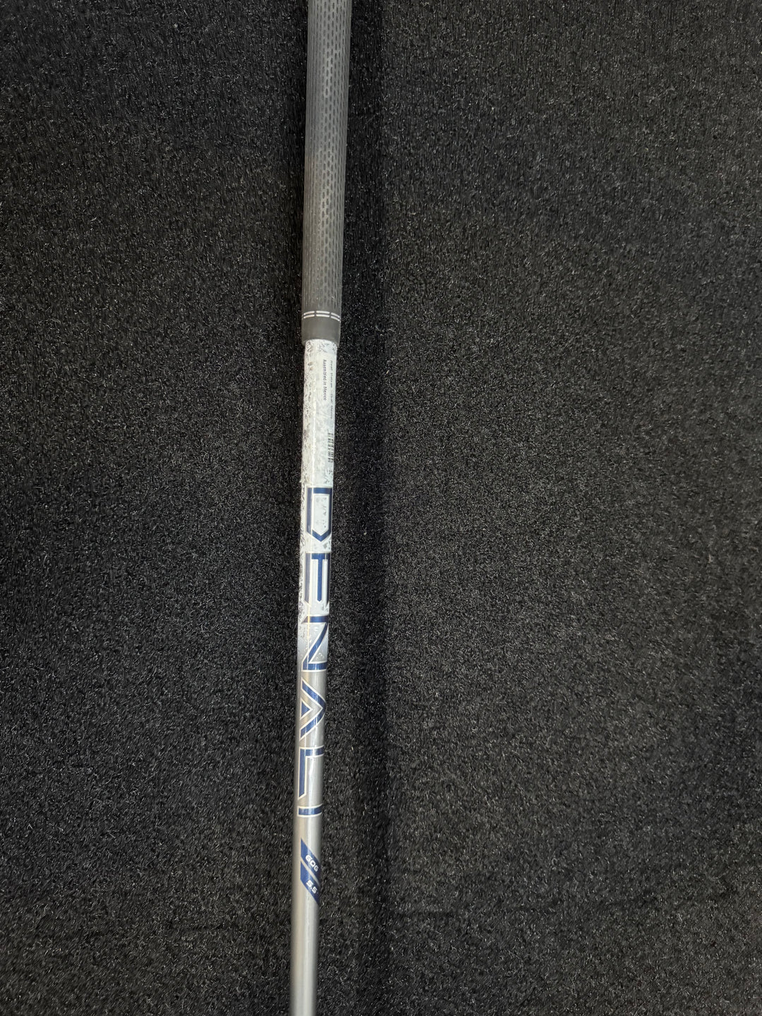 Callaway Elyte Fairway Wood-15 Degree-  Right Hand- Denali Charcoal 60 5.5