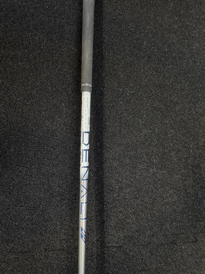 Callaway Elyte Fairway Wood-15 Degree-  Right Hand- Denali Charcoal 60 5.5