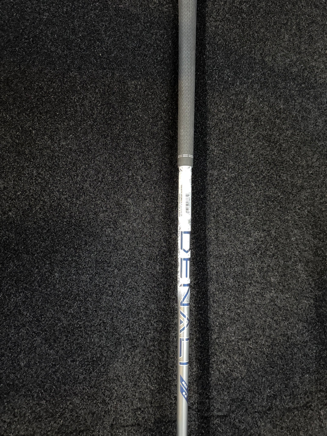 Callaway Elyte Fairway Wood-18 Degree-  Right Hand- Denali Charcoal 60 5.5
