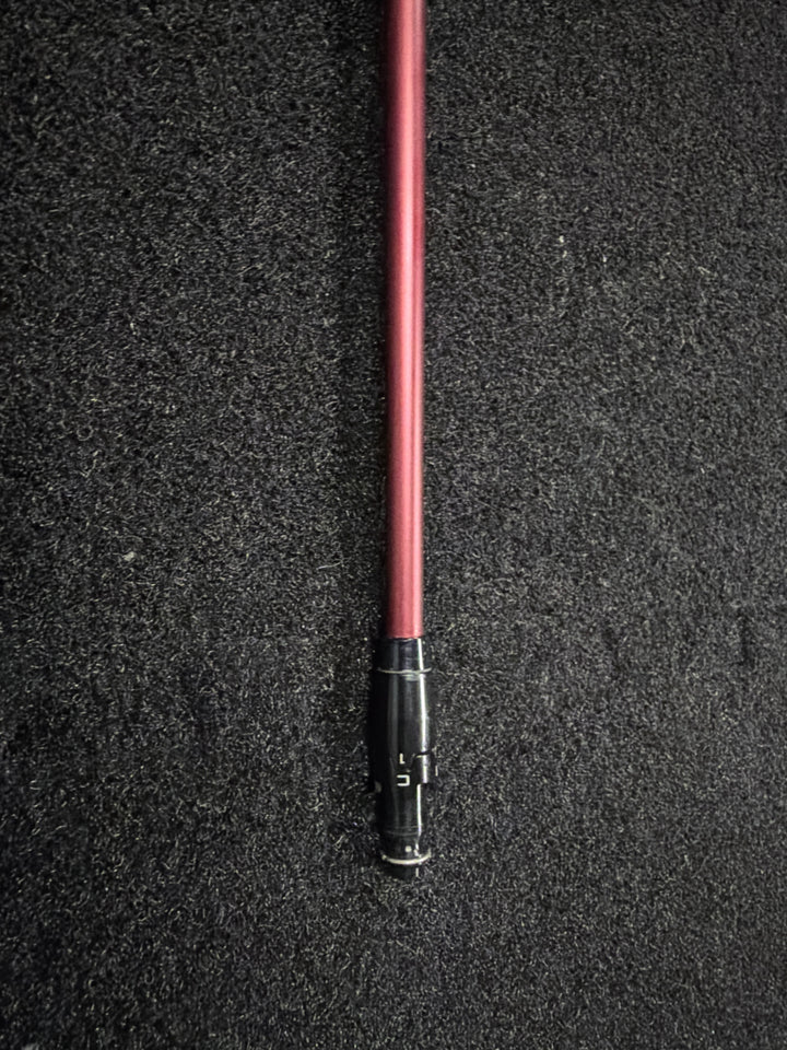 Demo Fairway Shaft Accra Shogun 72g X-Stiff Titleist Tip 42.25"