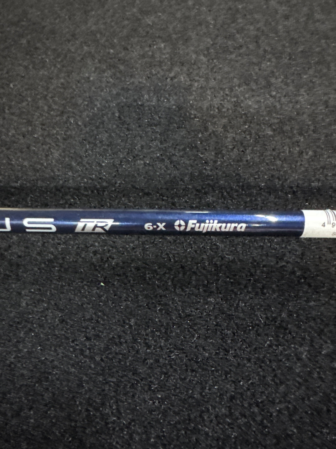 Demo Cleveland XL2 Draw Driver- Right Hand- 10.5- Ventus Blue 6X