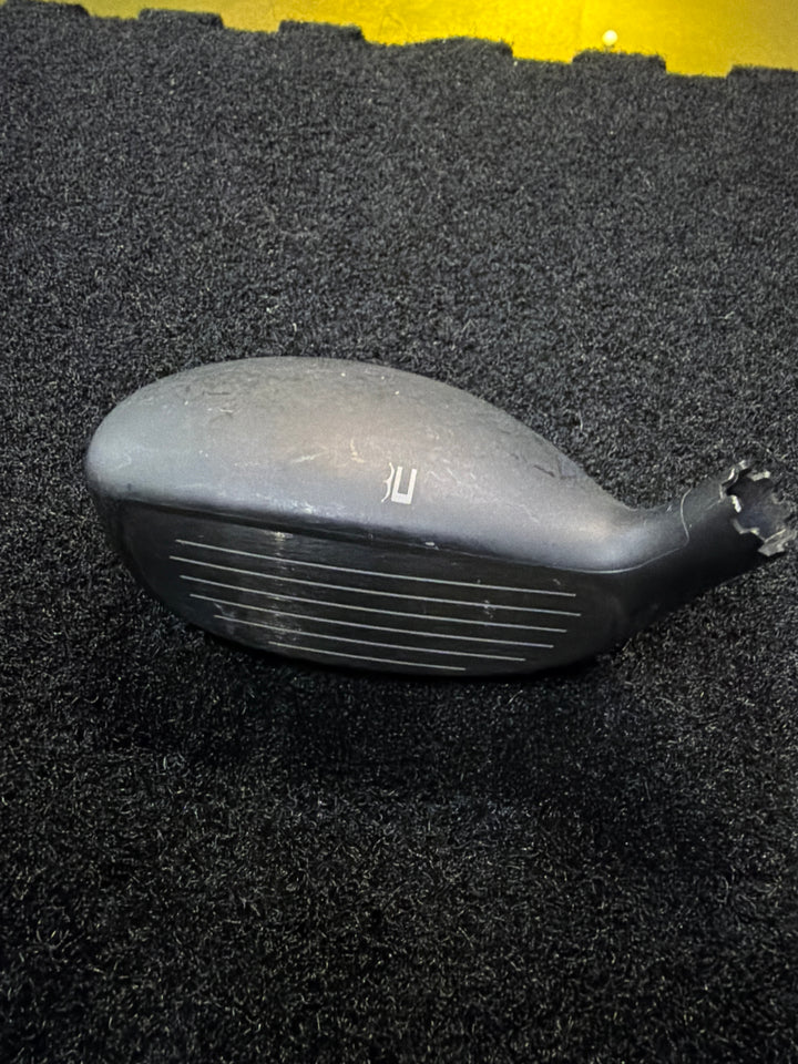 Demo (Head Only) Cobra King TEC 21’ RH Hybrid
