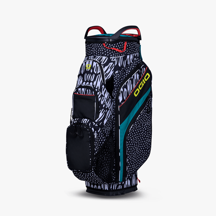 Ogio Woode 15 Cart Bag
