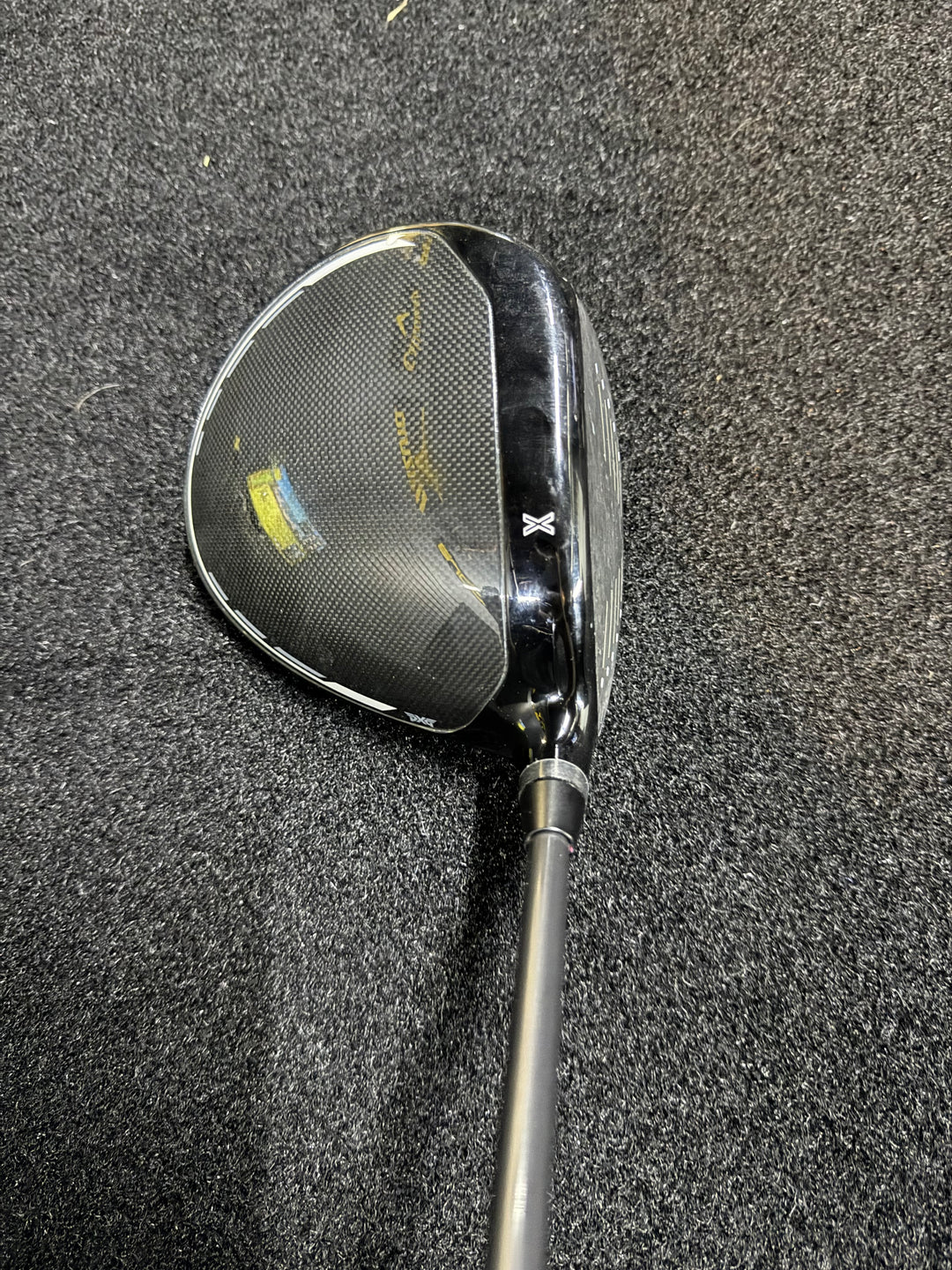 Demo PXG Black Ops 0311