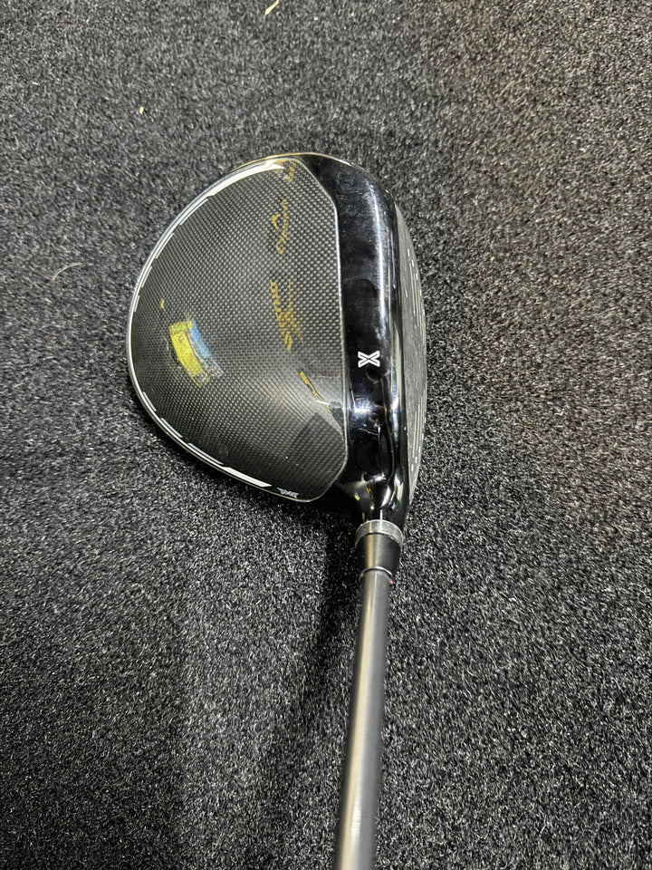 Demo PXG Black Ops 0311