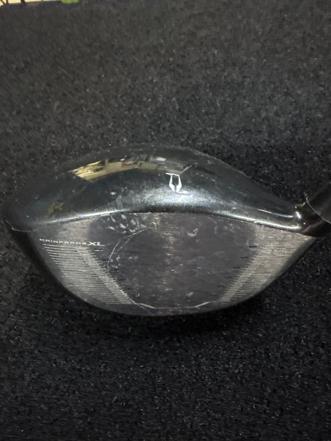 Demo Cleveland XL2 Draw Driver- Right Hand- 10.5- Ventus Blue 6X