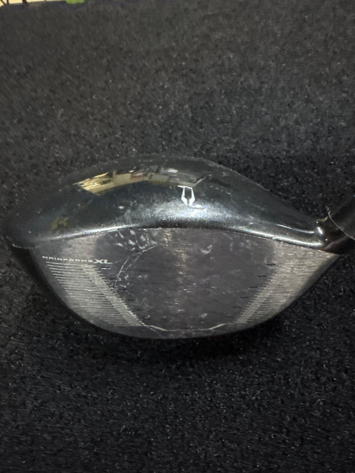 Demo Cleveland XL2 Draw Driver- Right Hand- 10.5- Ventus Blue 6X