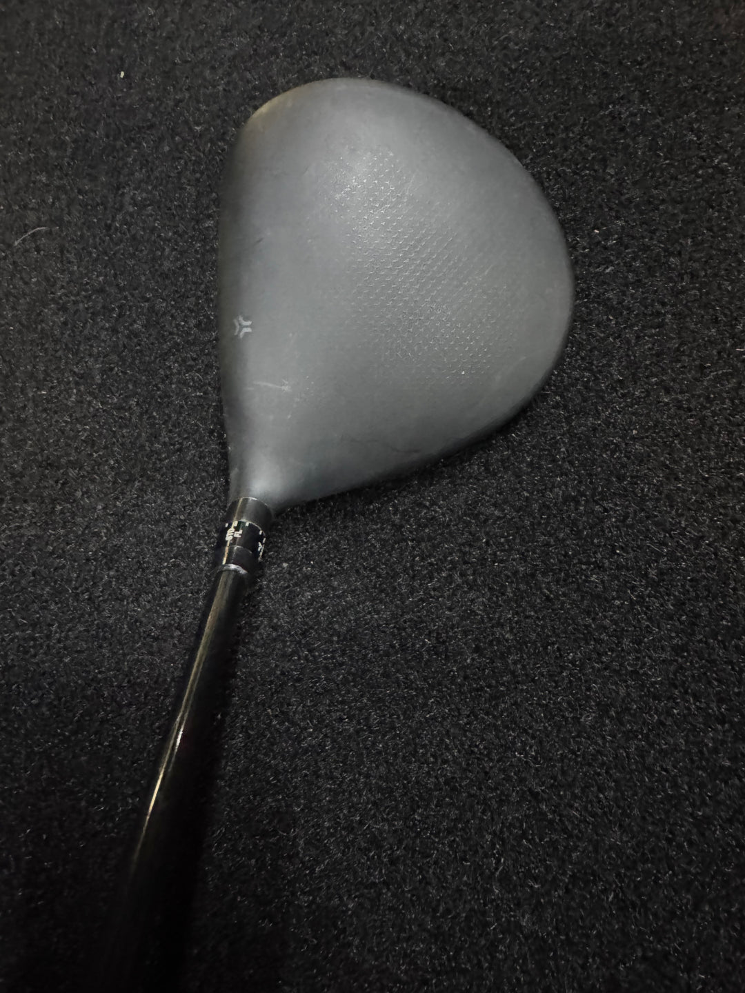 Demo Srixon ZXi Max Driver 10.5 Stiff