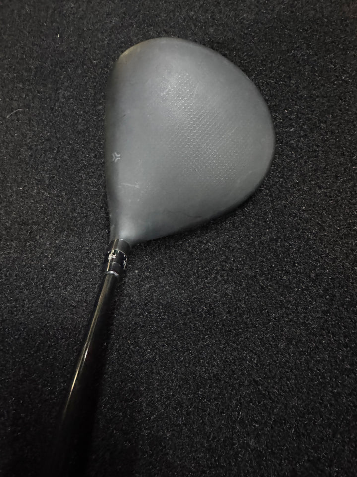 Demo Srixon ZXi Max Driver 10.5 Stiff