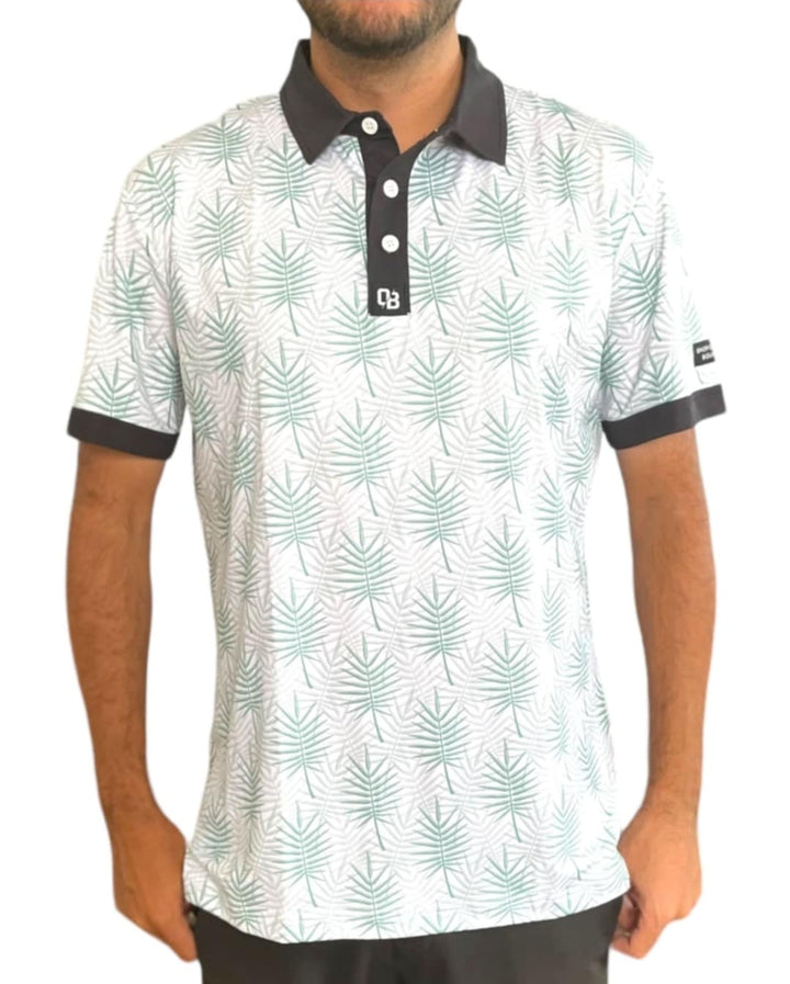 Out Of Bounds Men’s Polo