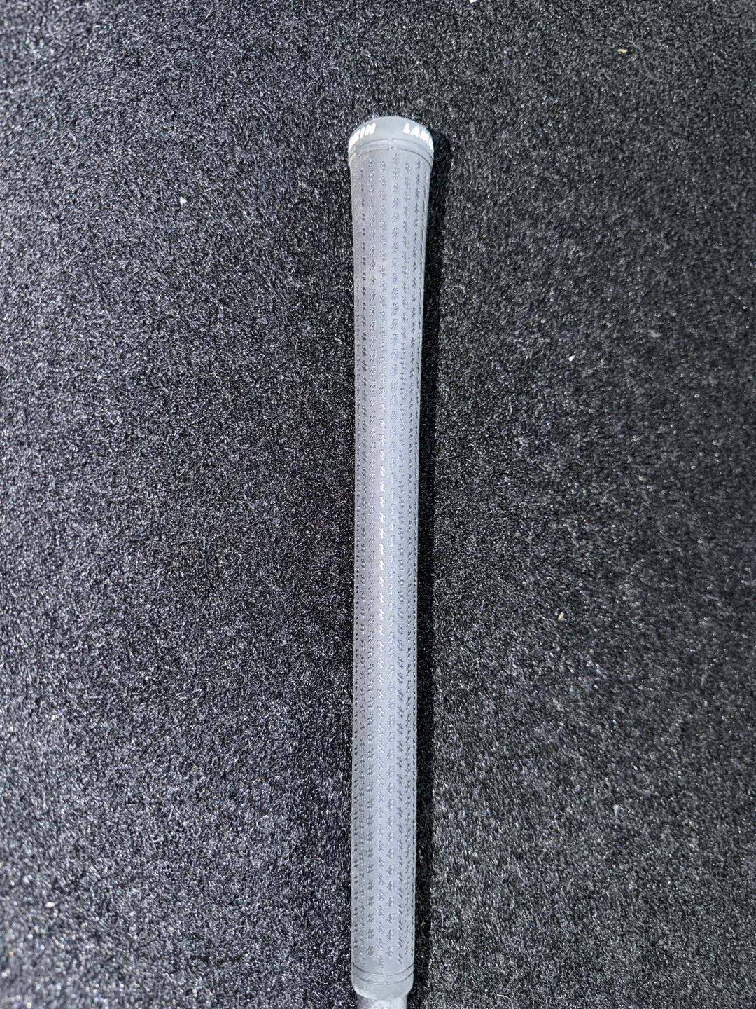 Demo Driver Shaft Tensei Blue 1K 75g X-Stiff Mizuno Tip 44.75"