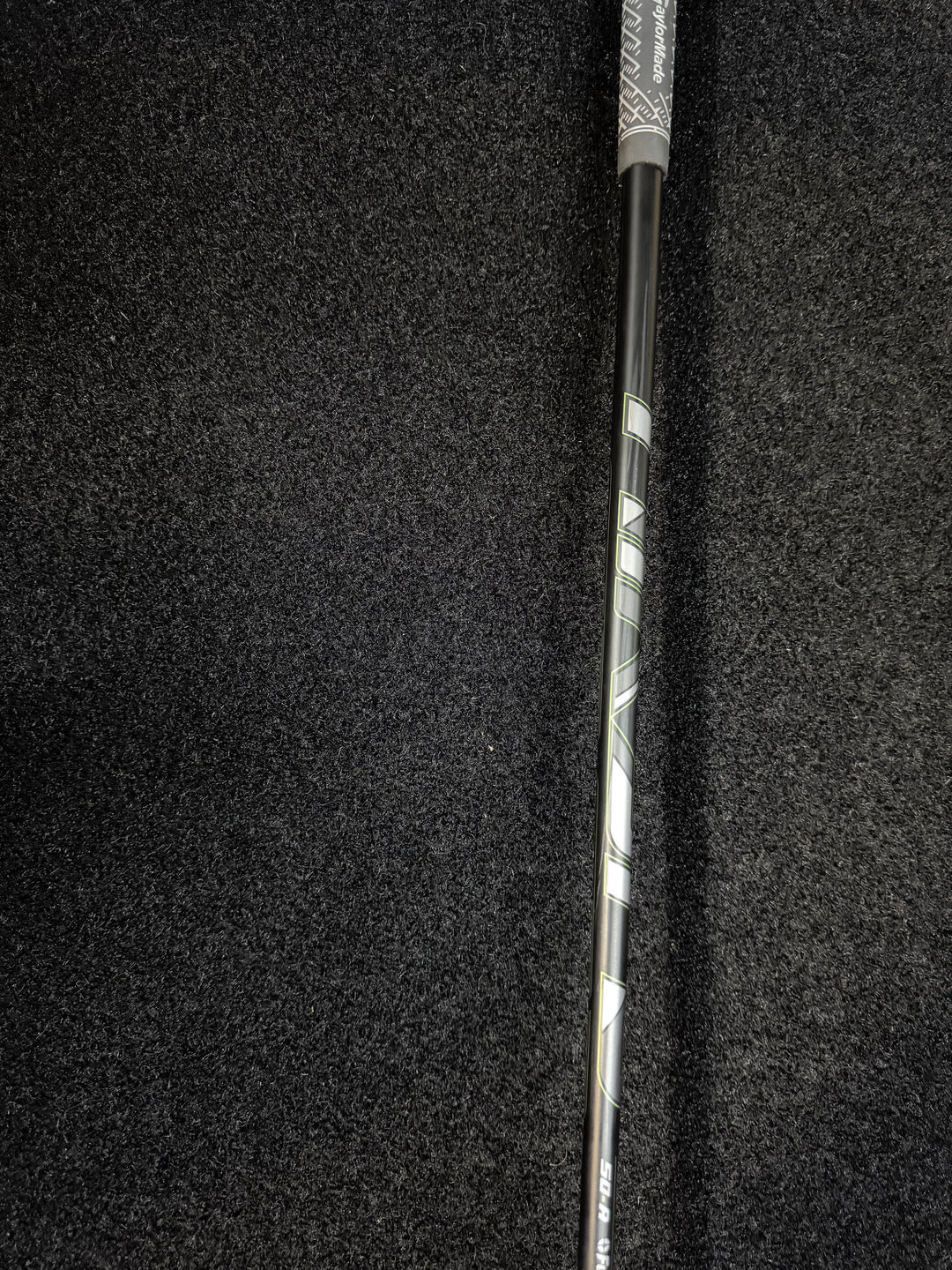 TaylorMade Qi35 Max Fairway Wood- 15.5 Degree- Right Hand- Speeder 50A (Senior)