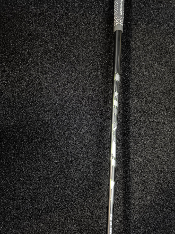 TaylorMade Qi35 Max Fairway Wood- 15.5 Degree- Right Hand- Speeder 50A (Senior)