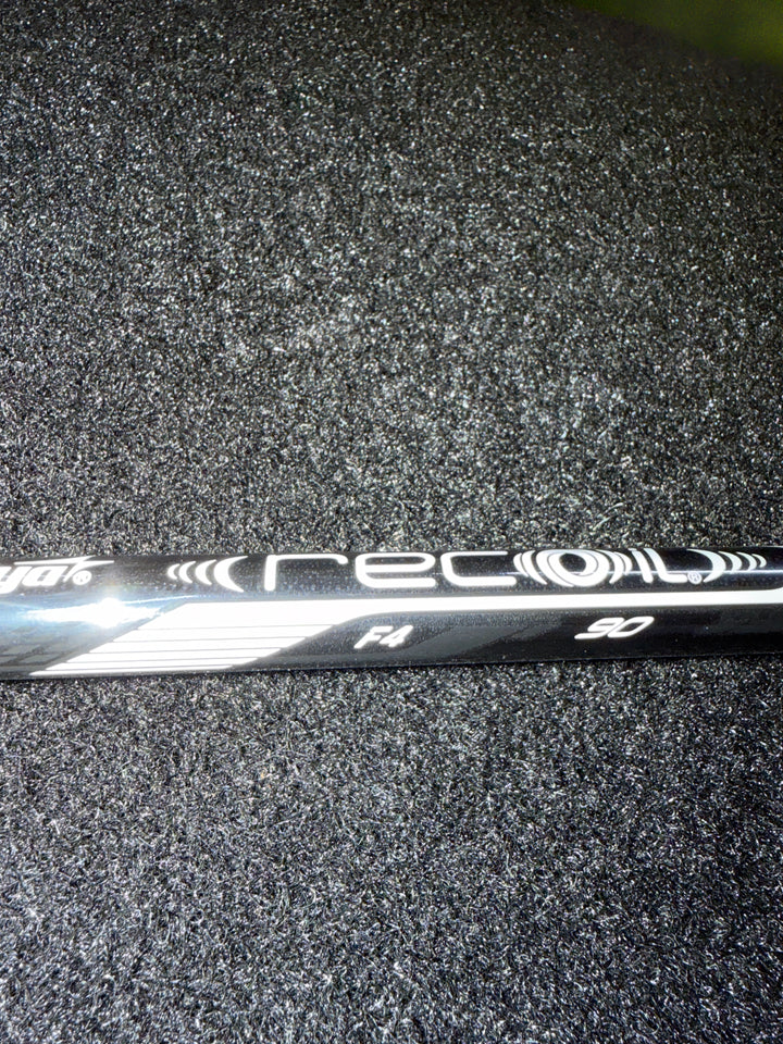 Demo TaylorMade P-UDI 3 utility Iron LH Stiff