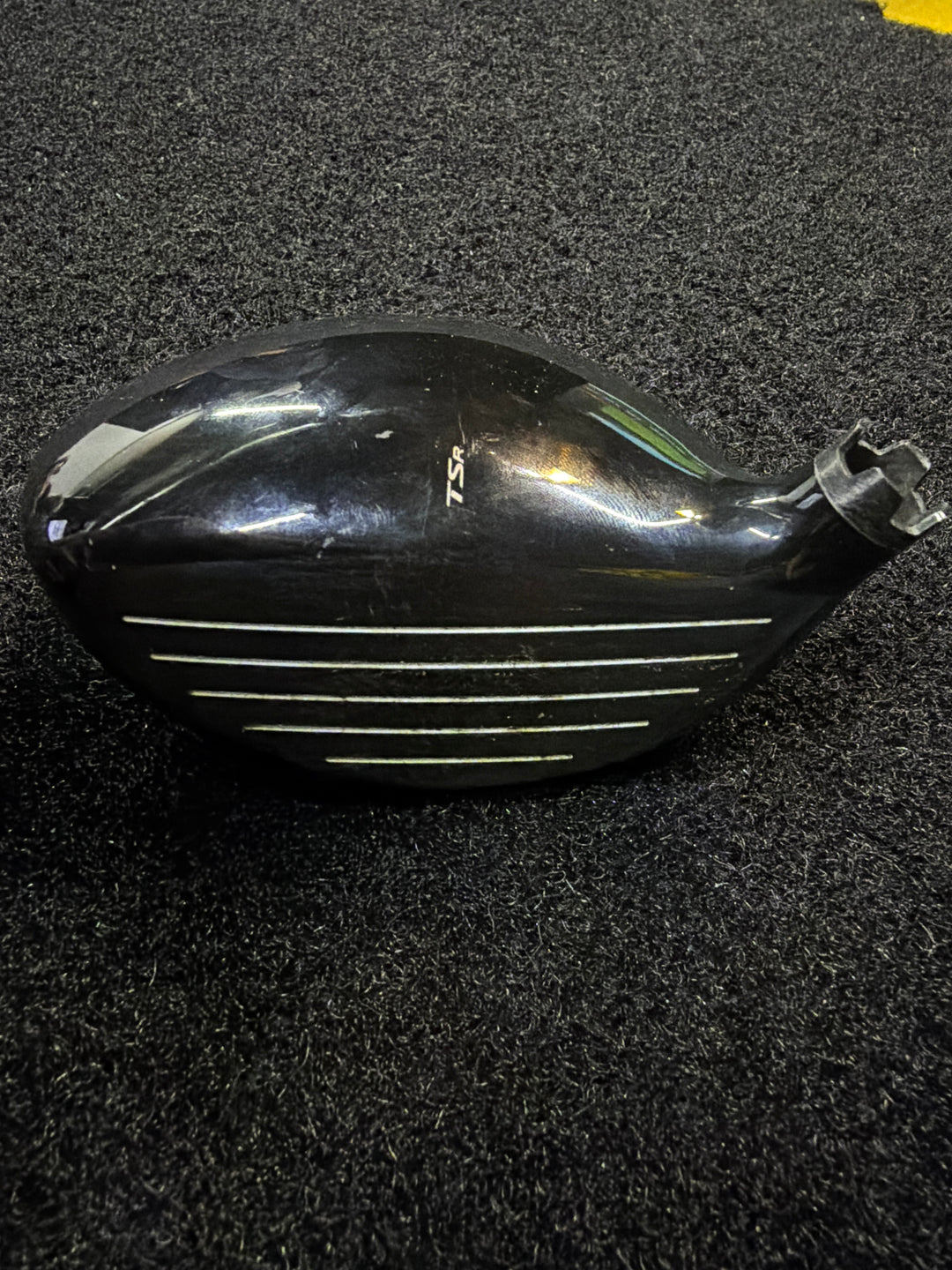 Demo (head only) Titleist TSR1 Fairway 20’ RH