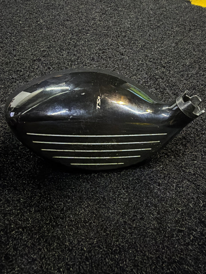 Demo (head only) Titleist TSR1 Fairway 20’ RH
