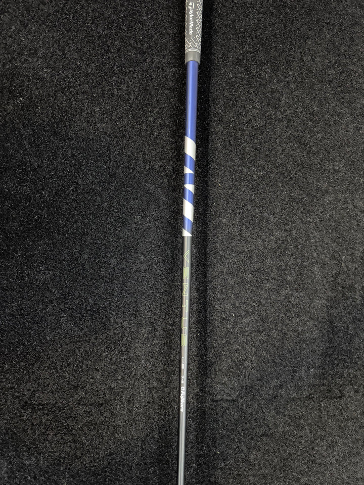 Demo TaylorMade Qi35 Hybrid- 19 Degree- Right Hand- Ventus Blue 7S