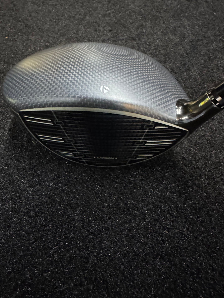 Demo TaylorMade Qi35 Driver- 10.5 Degree- Right Hand- Ventus 5R