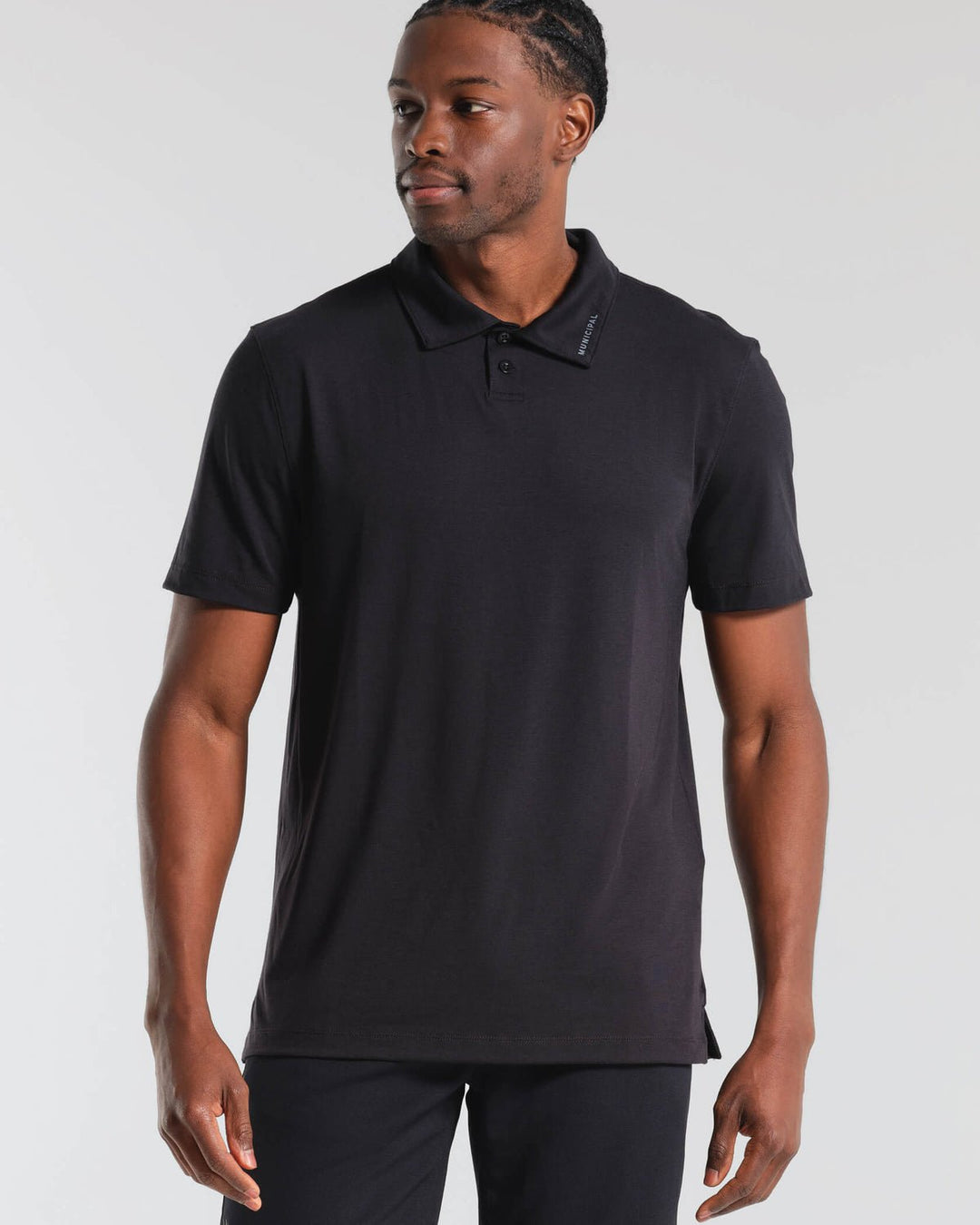 Municipal Men’s Sport Utility Polo