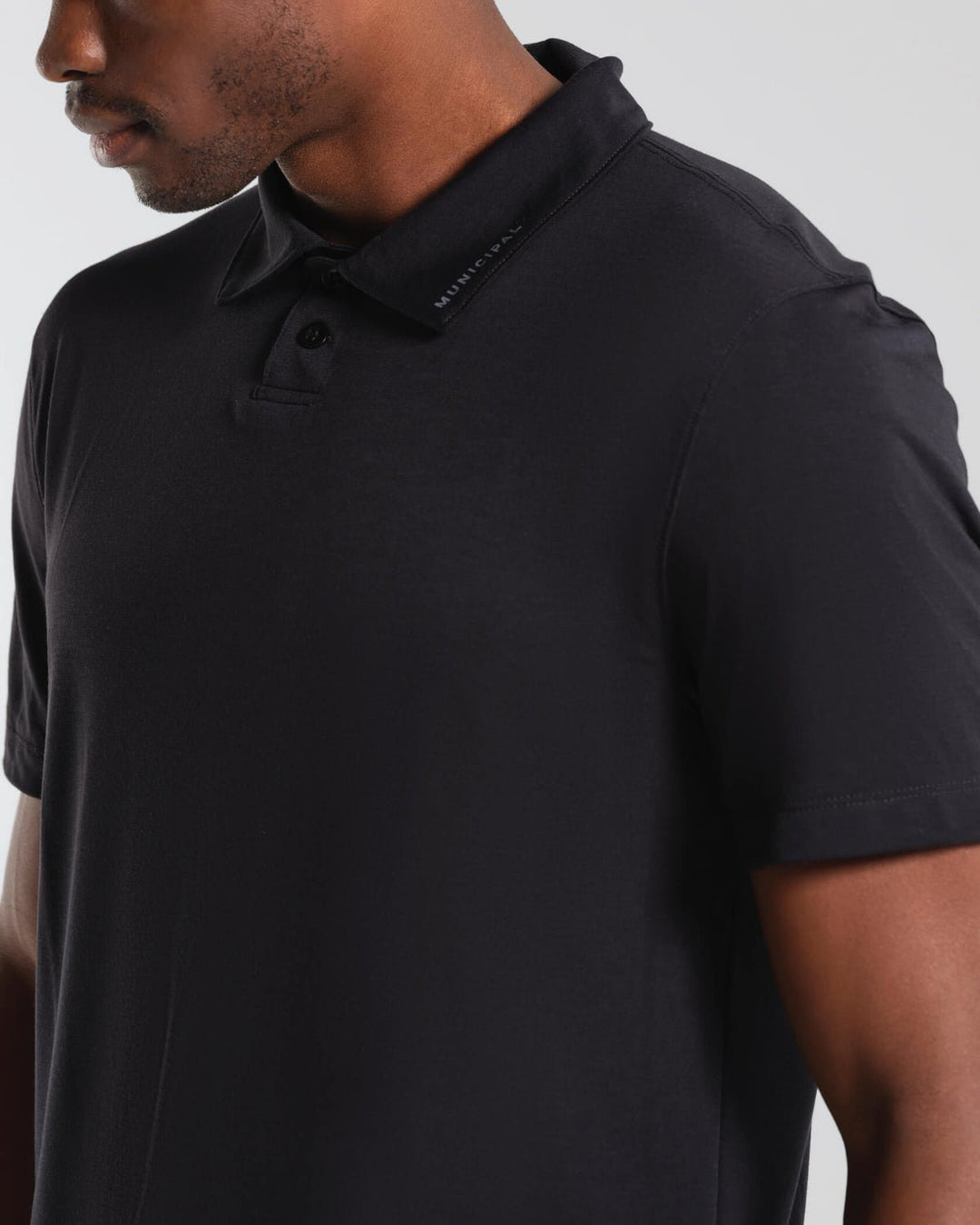 Municipal Men’s Sport Utility Polo