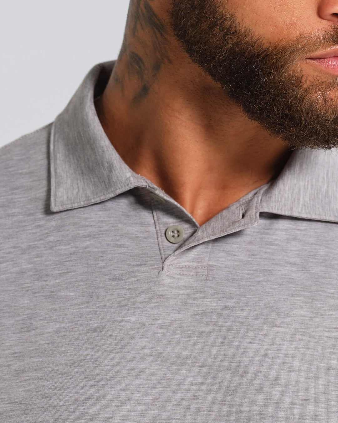 Municipal Men’s Sport Utility Polo