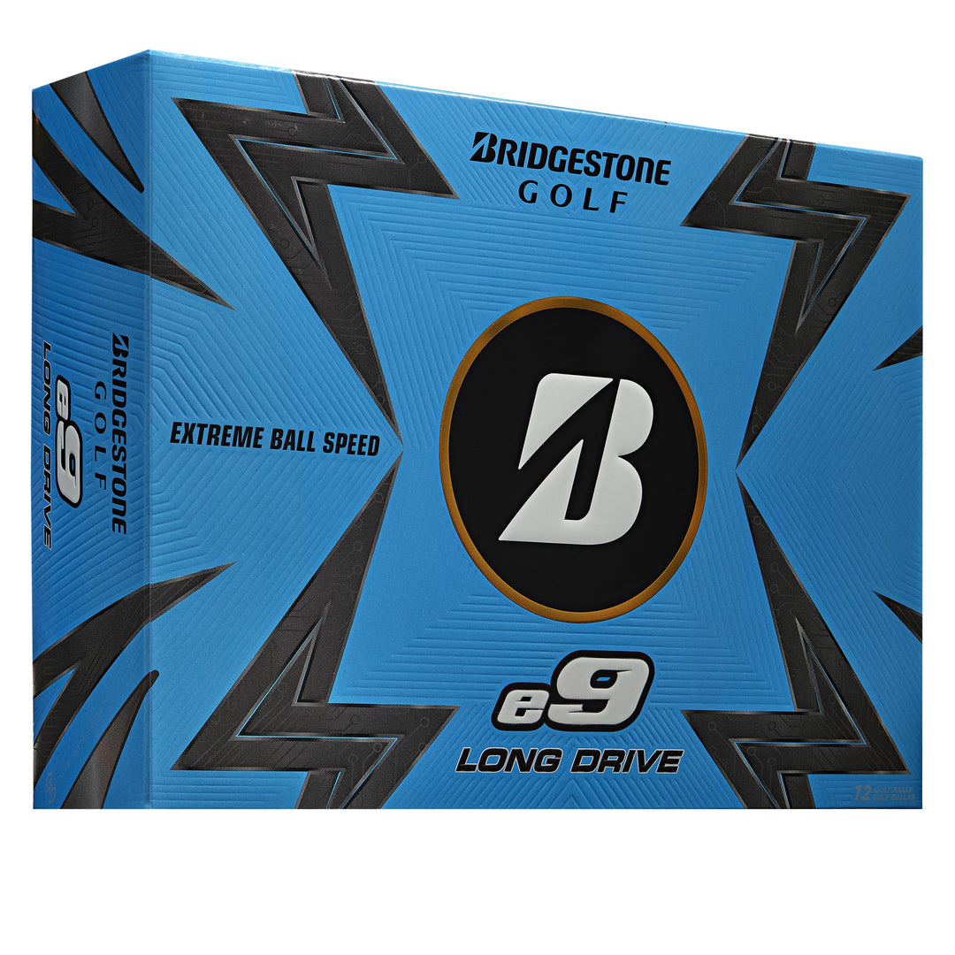Bridgestone E9 Long Ball