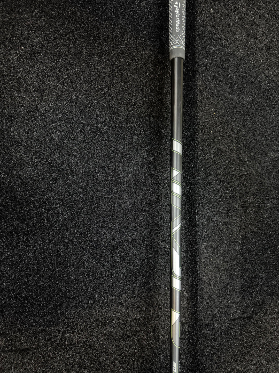 Demo TaylorMade Qi35 Max Fairway Wood-21 Degree- Left Hand- Speeder 50A (Senior)