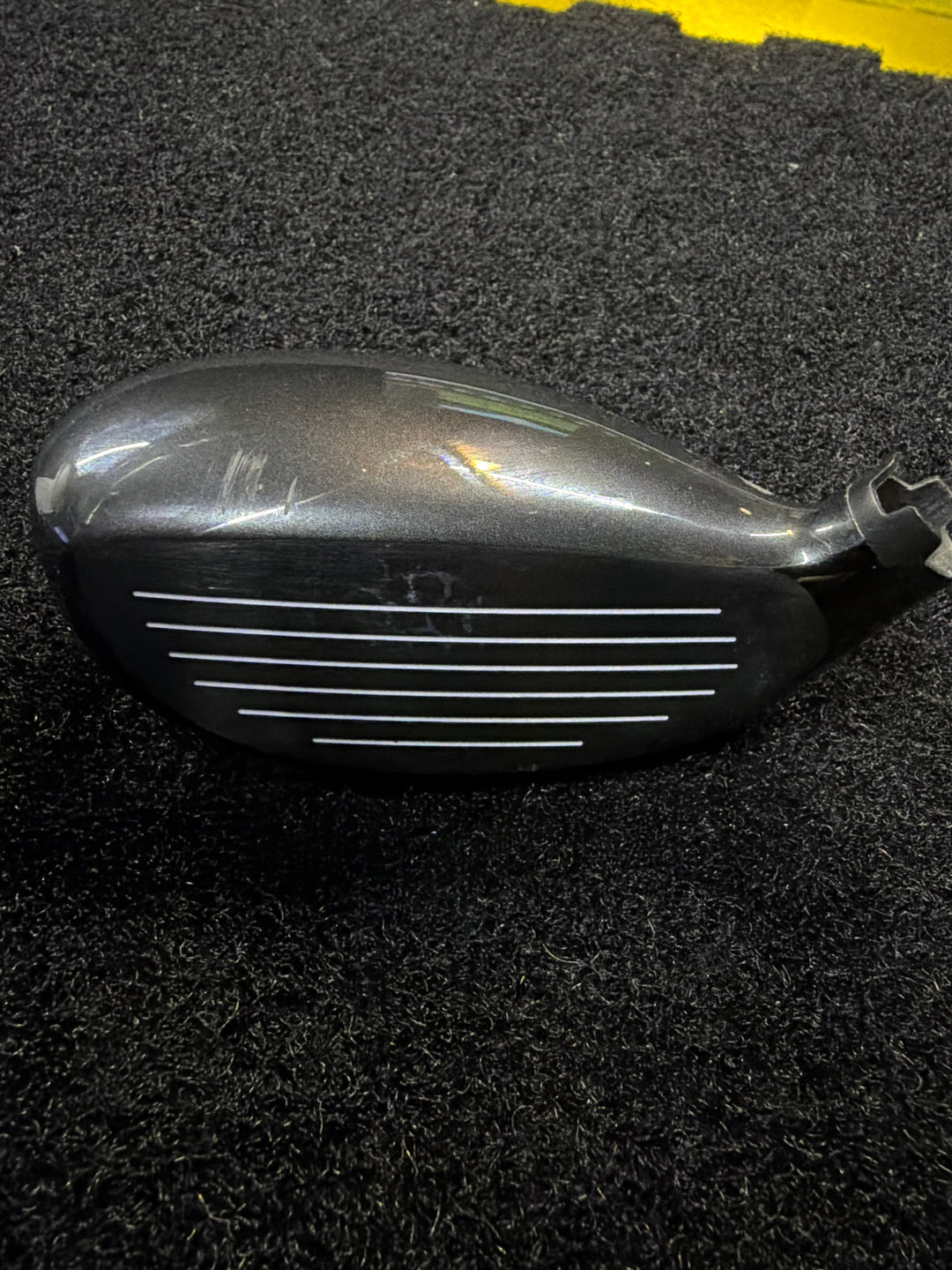 Demo (head only) Titleist 818 H1 hybrid 18’ RH