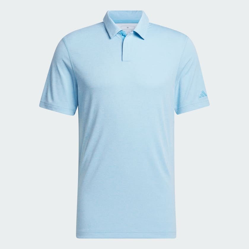 U365T HRDY POLO