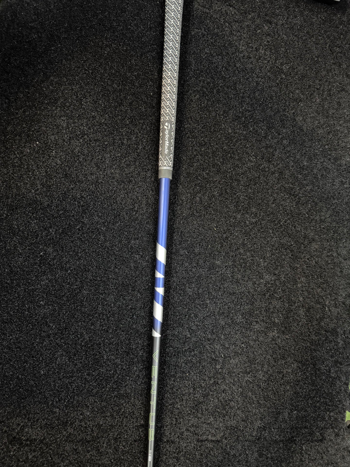 Demo TaylorMade Qi35 Hybrid - 22 Degree- Right Hand- Ventus Blue 6R