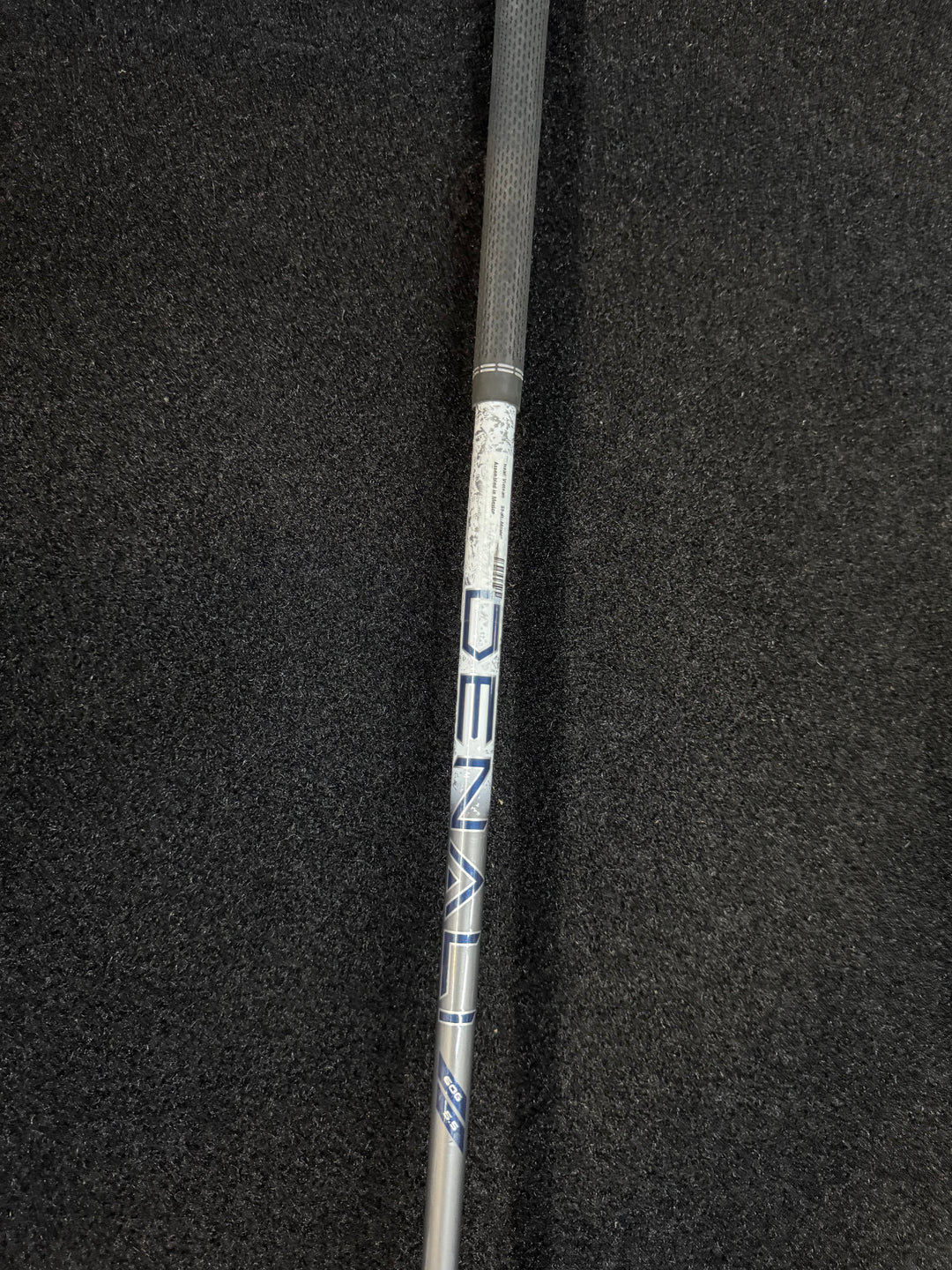 Callaway Elyte Fairway Wood-18Degree-  Left Hand-Denali Charcoal 60 5.5 (Regular)