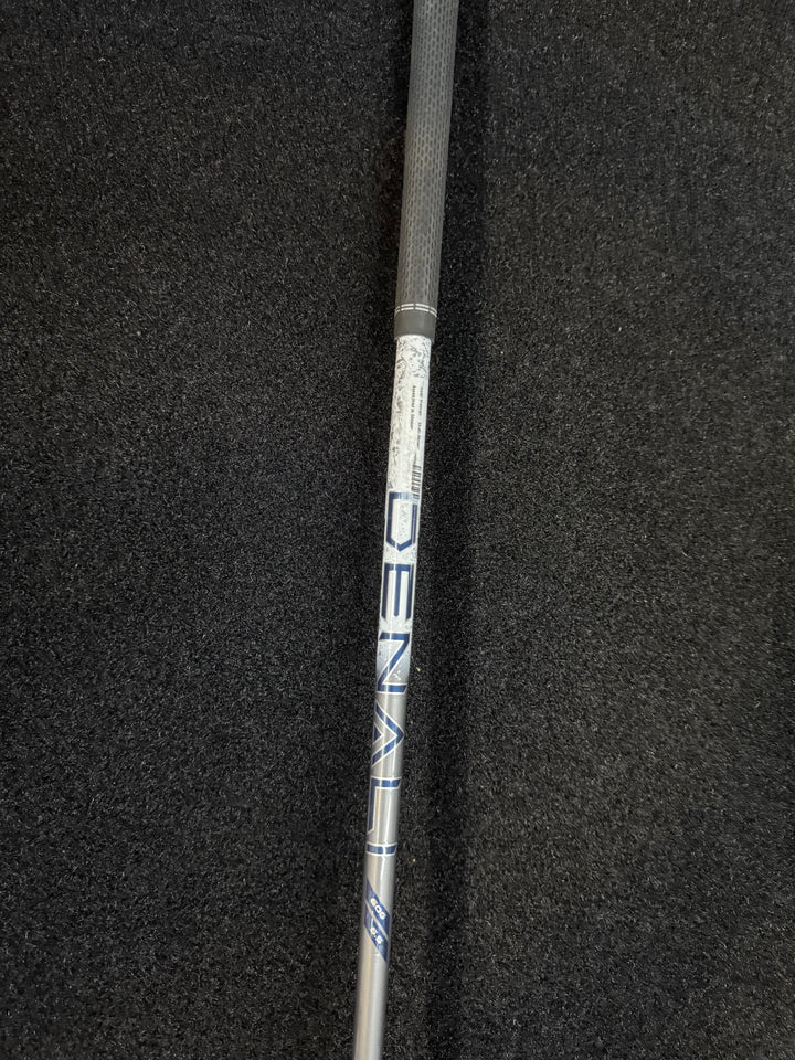 Callaway Elyte Fairway Wood-18Degree-  Left Hand-Denali Charcoal 60 5.5 (Regular)