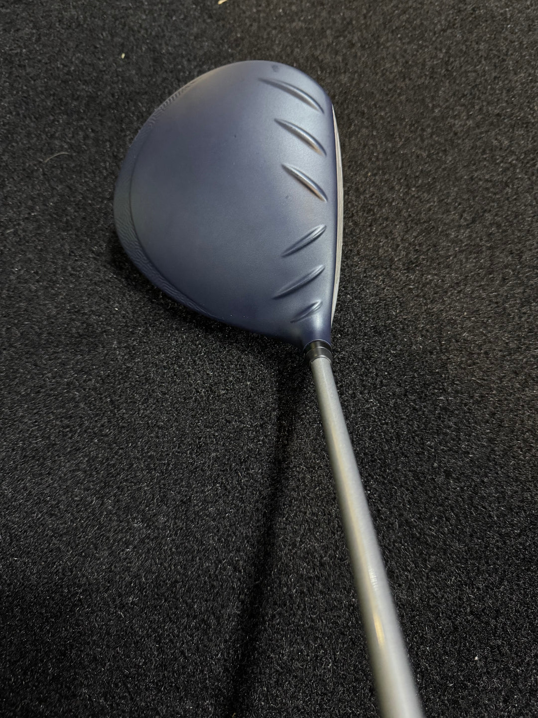 Demo Ping GLE3 Womens Driver Left Handed With Alta Quick CB 35g Senior Shaft