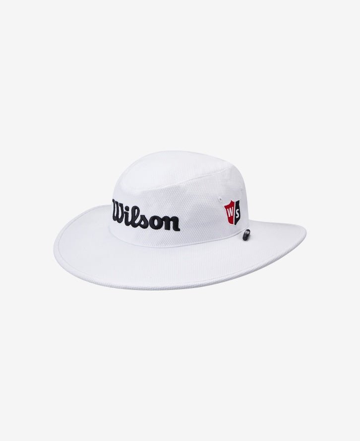 Wilson Golf Sun Hat – Niagara Golf Warehouse - Main Image