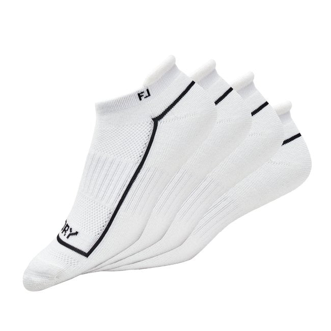 Footjoy Women’s Pro Dry Performance Sock -2 pack
