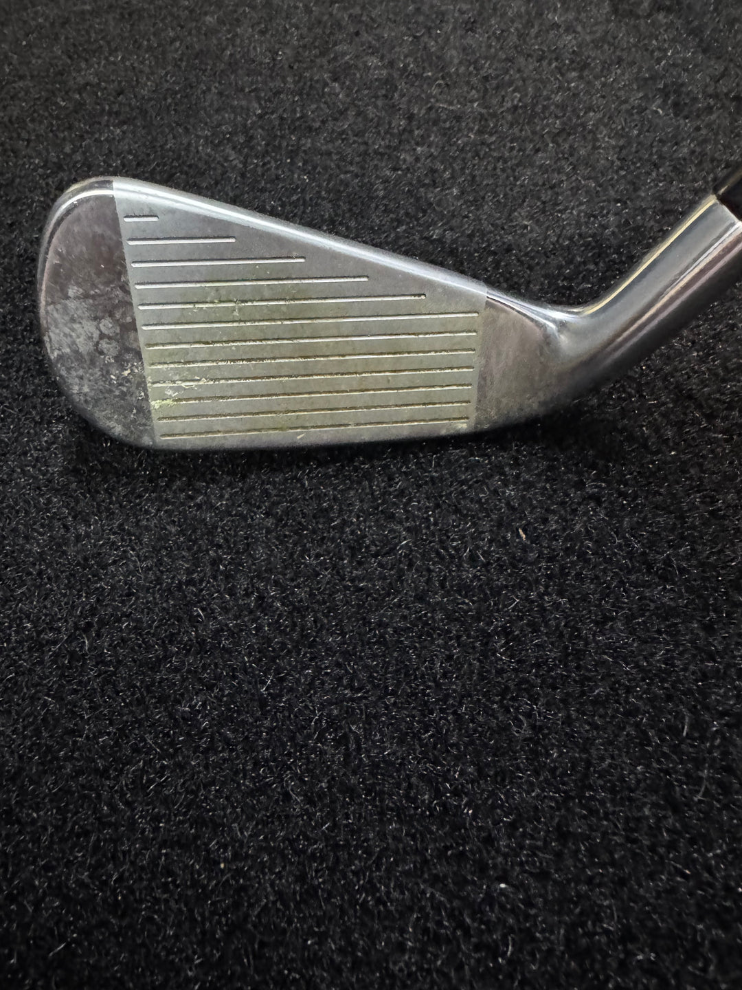 Demo Titleist U505 Utility Iron- Right Hand- 2- HZRDUS 80 6.0